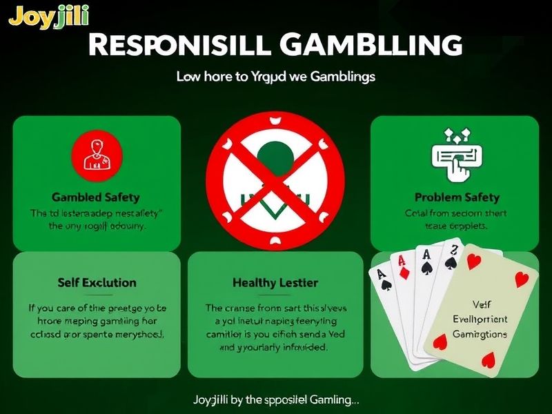 Discover the best online gambling experience at Joyjili.com. Access a wide range of casino games, exclusive bonuses, and expert guidance for players of all levels.